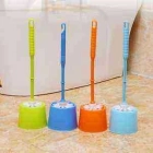 Toilet Brush ISO (Uburoso bwo mu Bwiherero)