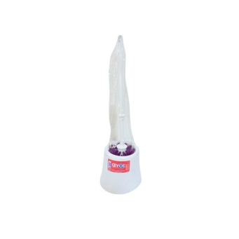 Cevre Toilet Brush-C ISO (Uburoso)
