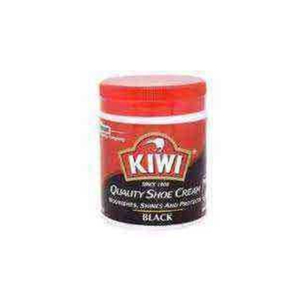 Shoe Care (Kwita ku Nkweto)