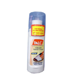PALC Natural Neutral Shoe Polish ISO (Umuti w'Inkweto)