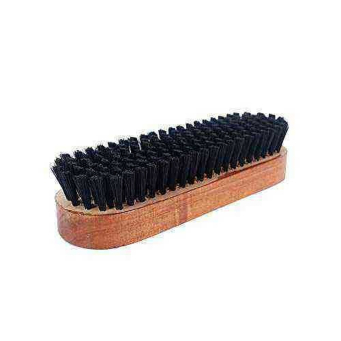 Shoe Brush ISO (Uburoso bw'Inkweto)