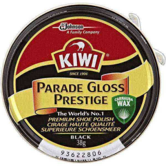 Shoe Polish Big ISO (Umuti w'Inkweto)