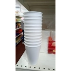 Disposable Plastic Cups ISO (Ibikombe bya Pulasitiki)