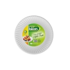 Falcan Paper Plates 7 ISO (Isahani)