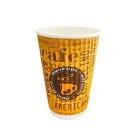 Super Touch Cappuccino Cups 16oz Stpp020 ISO (Igikombe)