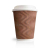 Take-Away Coffee Cup ISO