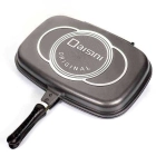 Granite Frying Pan 40cm ISO (Ipanu)