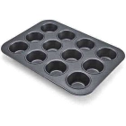 Muffin Pan 12 Cups ISO (Ipanu ya Keke Nto)