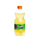 Fanta Citran Pastic Bottle 500ml ISO (Fanta)