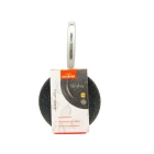 Schafer Frying Pan Silver 24cm ISO (Ipanu)