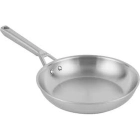 Stainless Steel Frying Pan ISO (Ipanu)