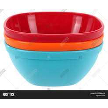 Plates & Bowls