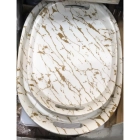 Plate ISO (Isahani)