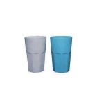 Plastic Cups ISO (Ibikombe bya Pulasitiki)