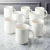 Plastic Tea Cups ISO