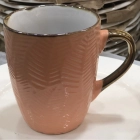 Tea Cup ISO (Igikombe cy'Icyayi)