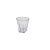 Unbreakable Pc Cup 130ml Jd6614 ISO