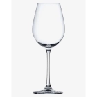 Wine Glasses 6 pcs ISO (Ibirahure bya Divayi)