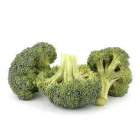 Broccoli ISO (Burokoli)