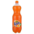 Fanta Orange ISO