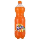 Fanta Orange ISO (Fanta ya Orange)