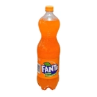 Fanta Orange 1.5L ISO (Fanta ya Orange)