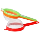 Tea Strainer ISO (Akayunguruzo k'Icyayi)
