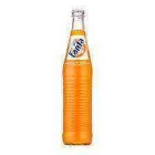 Fanta Orange 330ml ISO (Fanta ya Orange)