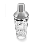 Bottle ISO (Icupa)