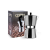 Mocha Coffee Pot 600ml Lt30-600 ISO