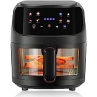 Air Fryer ISO (Imashini Ikaranga Idakoresha Amavuta)