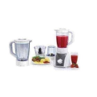 Black Blender with Grinder ISO (Imashini Isya)
