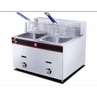 Deep Fryer ISO (Imashini Ikaranga)