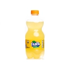 Fanta Pineapple Flavored Drink 500ml ISO (Fanta)