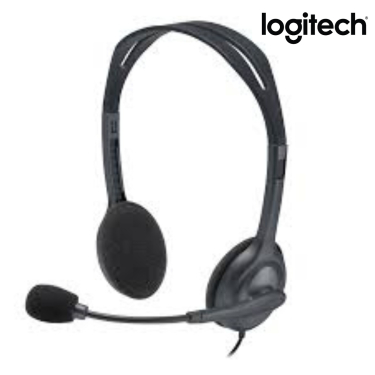 Headphones & Headsets