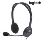 Logitech Headset H111 ISO (Ecouteurs za Logitech)