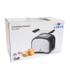 Lentz Toaster ISO (Tositeri)