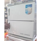 Towel Warmer ISO (Imashini Ishyushya Amasume)