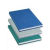 Small Register Notebook ISO