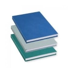 Small Register Notebook ISO (Ikayi Nto)