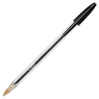 BIC Pen Black ISO (Ikaramu)