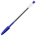 BIC Pen Blue ISO (Ikaramu)