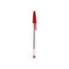 BIC Pen Red ISO (Ikaramu)