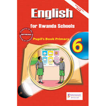 English Book P6 ISO (Igitabo cy'Icyongereza P6)