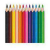 Coloured Pencils ISO
