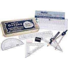 Oxford Mathematical Set ISO (Ibikoresho bya Jewometeri)