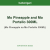 Mo Pineapple and Mo Portello 300ML ISO