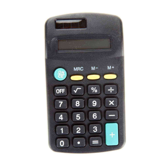 Scientific Calculator Basic ISO (Kalikulatrisi)