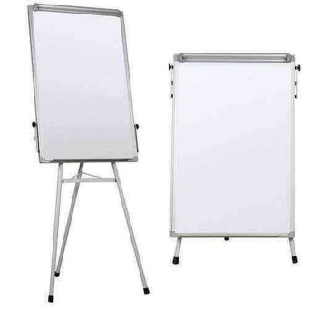 Flip Chart Board ISO (Ikibaho)