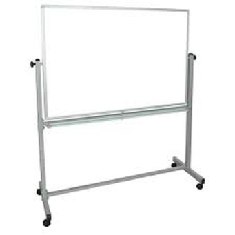 White Board ISO (Ikibaho cy'Umweru)